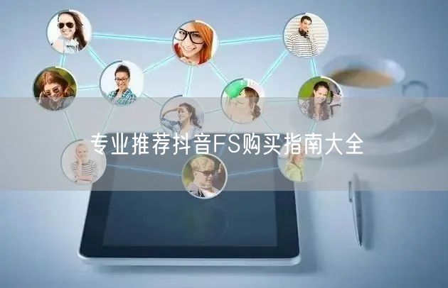 专业推荐抖音FS购买指南大全